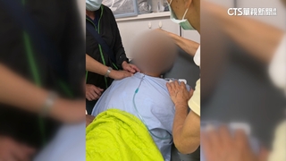 鋼筋班老闆遭毆昏迷未醒　妻控工地主任延誤就醫