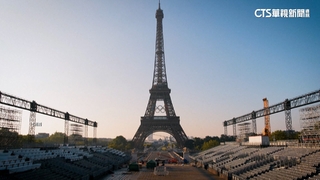 熱浪蠢動！　巴黎奧運恐成「史上最熱奧運」