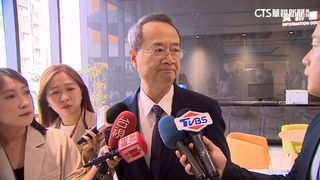 黃國昌批大法官不公喊辯論　許宗力：世上哪有這種事