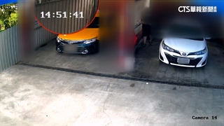 多元計程車占位逾2小時　惹怒自助洗車業者