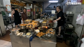 高雄清粥小菜「4菜240元」遭嫌貴？　店家：反映後可退