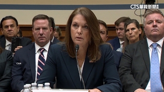 美兩黨議員砲轟特勤局長　批維安失職應下台