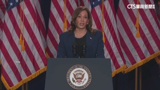 賀錦麗通過提名門檻　以接棒者之姿起跑造勢