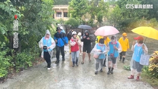 0403震後土石鬆「遇颱」恐釀土石流　花蓮吉安先撤村