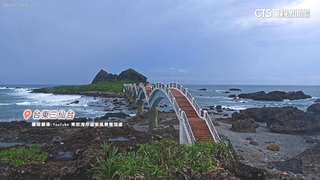 三仙台鏡頭君滿血復活！　「海警」第一排全紀錄