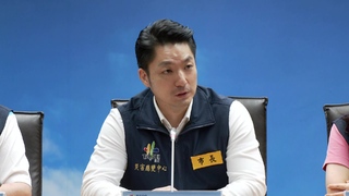 26日是否上班上課？ 蔣萬安：基北北桃一致、同時宣布