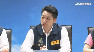 雙北2天停班課有必要？　蔣萬安：護市民　侯：不掉以輕心