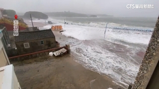 嘉南高屏雲投連江金門「續颱風假」　澎湖「上班上課」