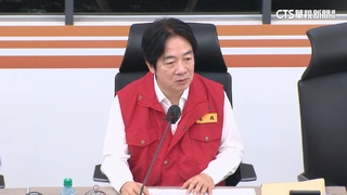 賴清德宣布「加碼補助金」 全台灣受災戶符合條件都可領