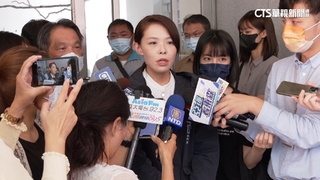 高虹安涉詐領助理費案 一審判7年4月、褫奪公權4年