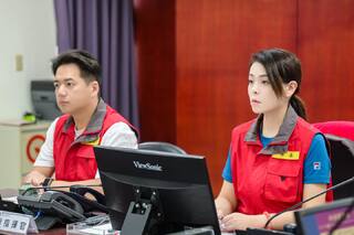 高虹安貪污罪判7年4月 內政部：即日起停止職務、邱臣遠代理市長