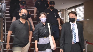 高虹安能「辭職再補選」繼續當市長？　林志潔：辭職者不能補選