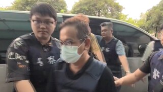 騙走6500萬！林姿妙親信許智信犯17罪　一審重判12年