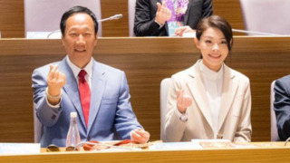 高虹安涉貪遭停職　雞排妹虧「栽培多年一場空」：郭台銘應該X到不行