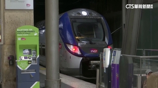 巴黎奧運開幕倒數　法國高鐵遭縱火攻擊