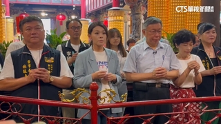 新竹市長補選若12/25前啟動　牽動藍綠白布局