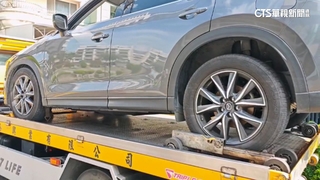 趁機發災難財？高雄拖泡水車　傳拖1輛1萬起跳
