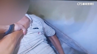 救命反被毆！救護員挨「醉拳」　眼鼻掛彩提告