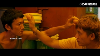 吳慷仁奪馬國影帝　「富都青年」囊括男主男配