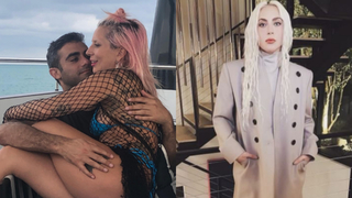 Lady Gaga訂婚！　喊「我的未婚夫」向法國總理親口證實