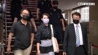 張啟楷稱高虹安遭停職「違憲」　內政部：依法依規