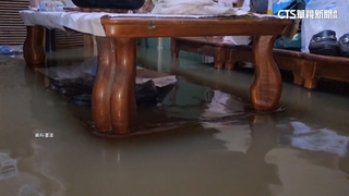 中南部災損慘重！　雲林僅加碼5千　災民：遠遠不夠