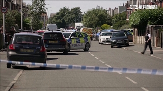 英國驚傳凶殺案　少年持刀攻擊2死9傷