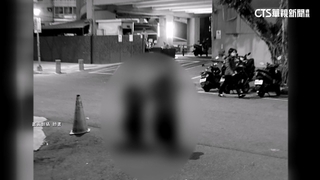 母子當街下跪　北市府遭監院糾正稱將檢討