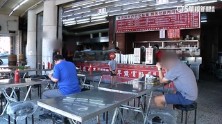 豆漿店疑集體食物中毒7送醫　食安處：限期改善