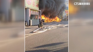 彰化透天厝奪命火！　「2層樓隔16房出租」　2男1女亡