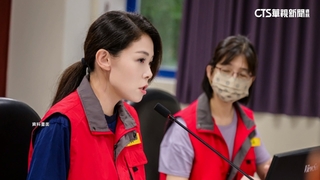 吹哨者偏僻區密會蒐證　關鍵隨身碟揭高虹安貪污