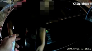 行動軍火庫！吳桐潭義子小弟攜百彈.長短槍遭逮