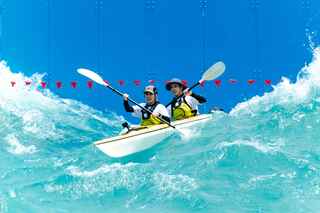 《上船了各位!》收視成金亮眼 串流平台位居前三名