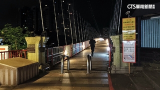 民眾黨發言人林子宇「碧潭落水」　柯文哲醫院探視