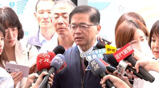 高鐵延伸屏東預定年底前定案　李孟諺：若進高雄市區會有2個高鐵站