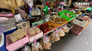 高屏市場3攤豆腐驗出防腐劑　吃下肚恐傷腸胃