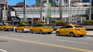 新竹市恐怖計程車　「舉止怪異亂開車」嚇壞乘客