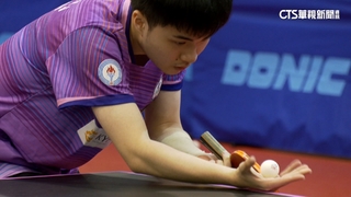 巴黎奧運林昀儒喊「對手教練很白」　內行曝真相