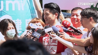 大巨蛋演唱會緊箍咒將解　蔣萬安許願江蕙開唱