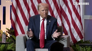 川普質疑賀錦麗非裔身分　挑起種族歧視議題