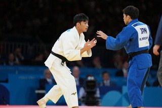 無緣奧運8強後首發聲　楊勇緯：做了能做的一切