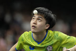 巴黎奧運》「小林同學」直落四前進8強 下一場強碰地主第三種子