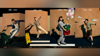 《披荊斬棘的哥哥4》陣容曝光！　台灣3藝人、「國民姐夫」AKIRA參戰