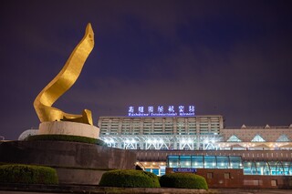 高雄增全新航線！　年底開闢日本岡山、明年1月重啟北海道直飛航線