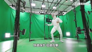 巴黎奧運「AI味」濃！　國際奧委會與英特爾.三星合作