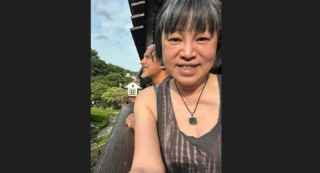 范琪斐宣布離婚！結束20年婚姻　「近因的確是第三者」