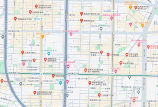 財政部公布「公司商號名稱」統計　餐館業最愛用「媽媽」取名