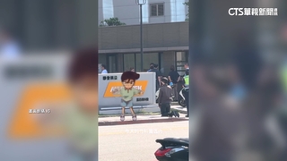 男「竹科內下跪」　聯發科：該員派遣案3年前已結束