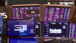 美經濟數據表現差　衰退陰影籠罩美股