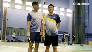 王齊麟稱關掉FB.IG備戰　李洋吐槽：改用Threads